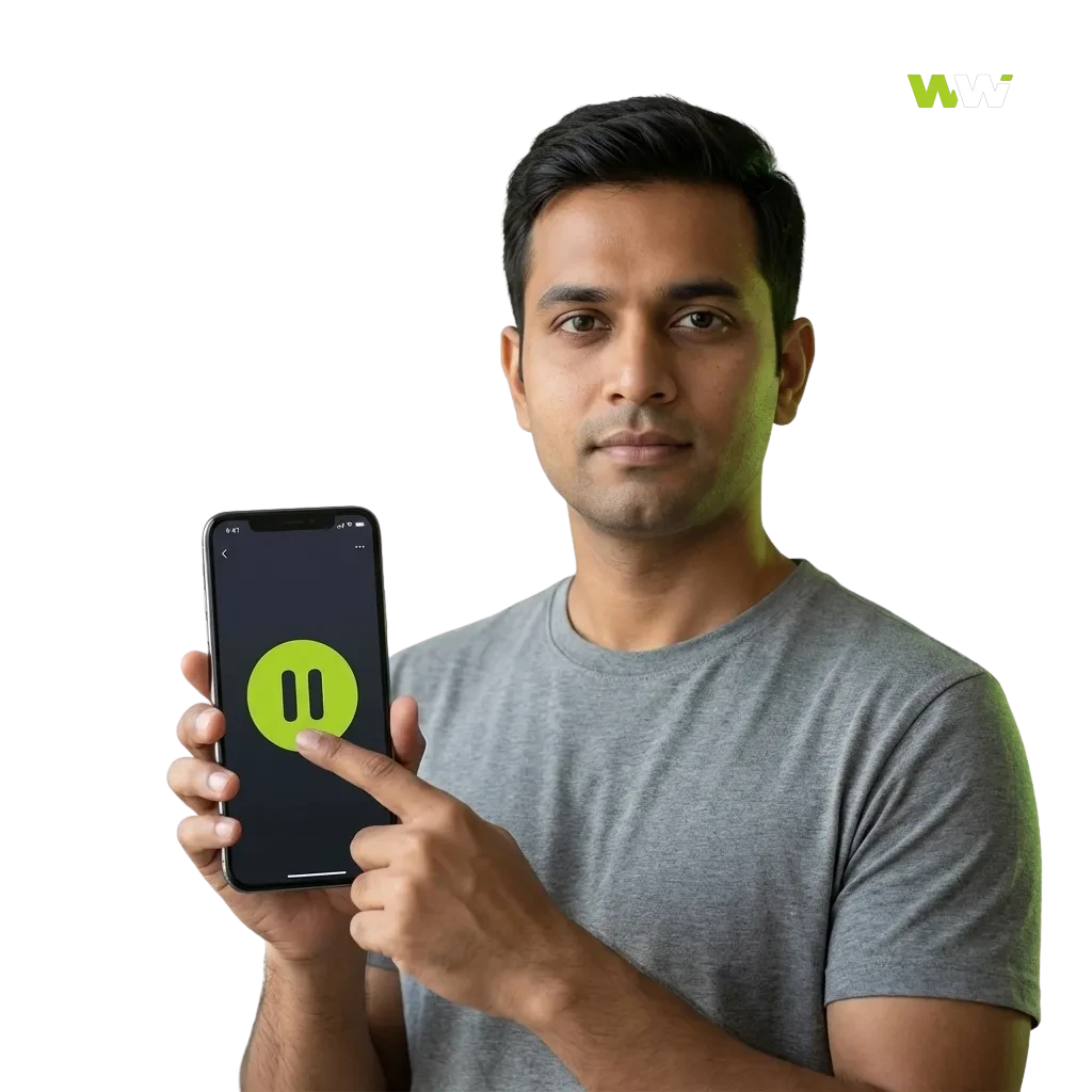 Illustration of responsible gaming tools like limits and self-exclusion promoting safe, controlled play for Bangladeshi players